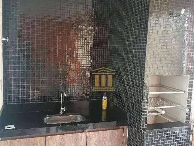 Apartamento para Locação em São José dos Campos/SP Jardim Oriente 3 Quartos