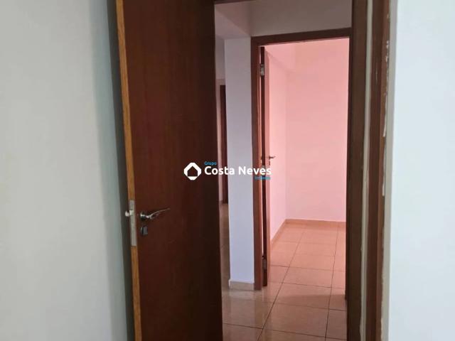 Apartamento para Locação em São José dos Campos/SP Jardim Oriente 3 Quartos