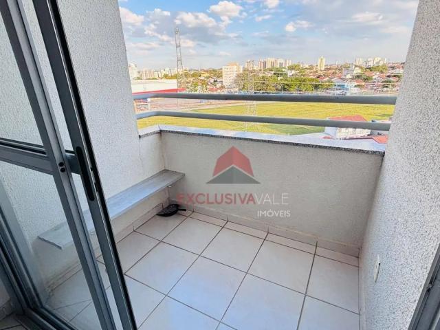 Apartamento para Locação em São José dos Campos/SP Jardim Oriente 3 Quartos
