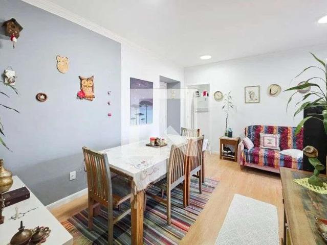 Apartamento para Locação em São José dos Campos/SP Jardim Oriente 2 Quartos