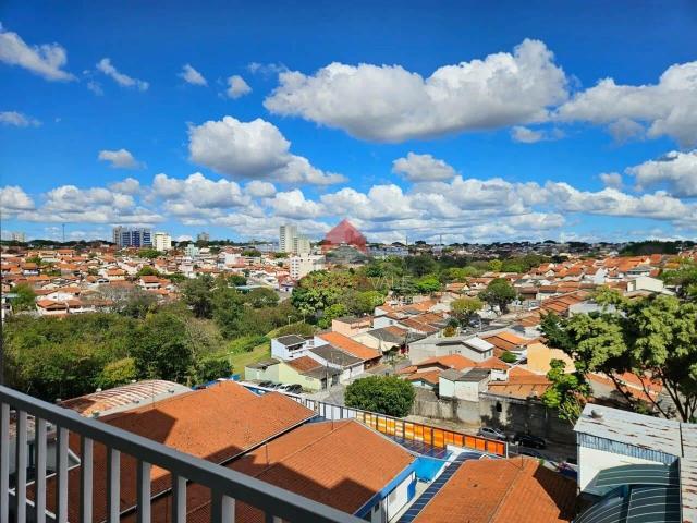 Apartamento para Locação em São José dos Campos/SP Jardim Oriente 2 Quartos