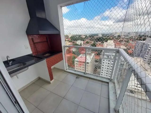 Apartamento para Locação em São José dos Campos/SP Jardim Oriente 2 Quartos