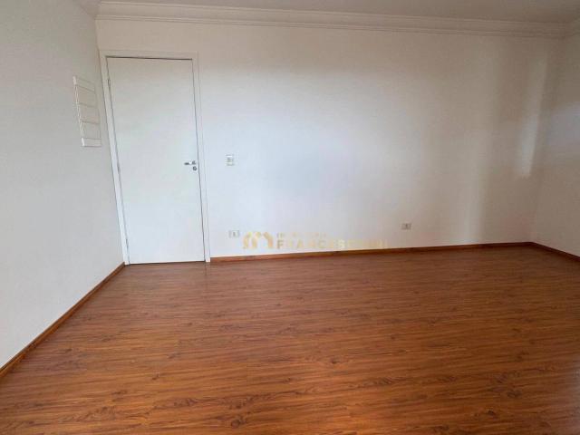 Apartamento para Locação em São José dos Campos/SP Jardim Oriente 2 Quartos