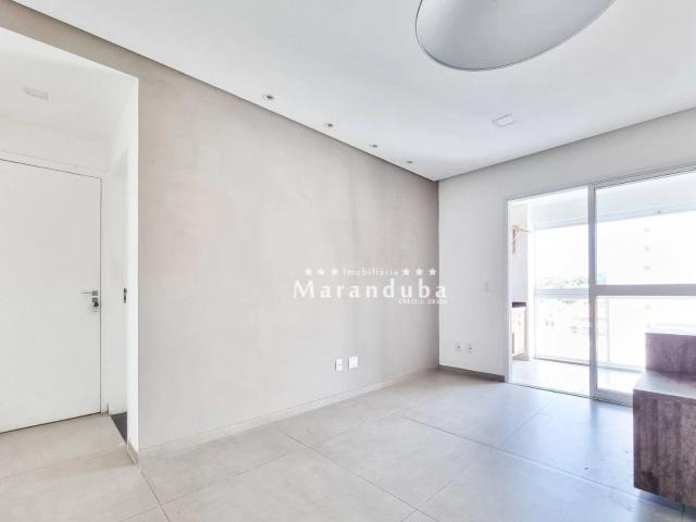 Apartamento para Locação em São José dos Campos/SP Jardim Oriente 2 Quartos