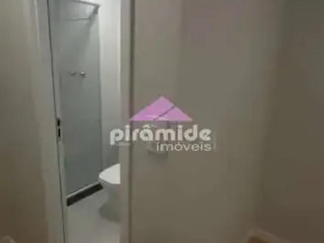 Apartamento para Locação em São José dos Campos/SP Jardim Oriente 2 Quartos