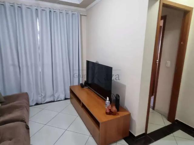 Apartamento para Locação em São José dos Campos/SP Jardim Oriente 2 Quartos