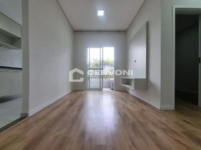 Apartamento para Locação em São José dos Campos/SP Jardim Oriente 2 Quartos