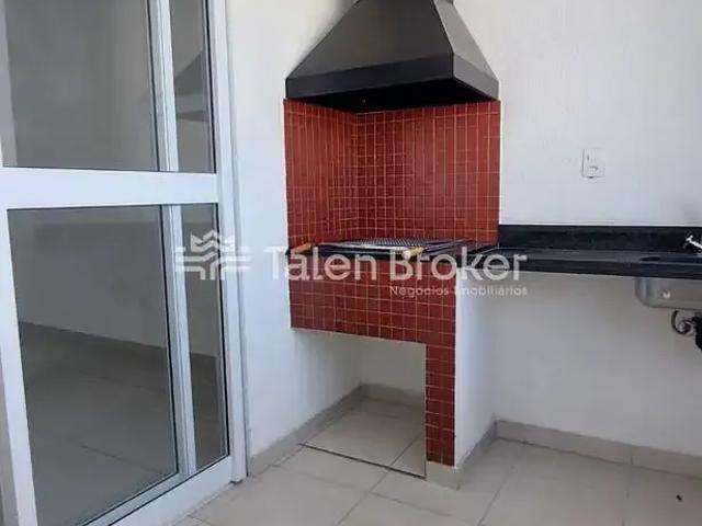 Apartamento para Locação em São José dos Campos/SP Jardim Oriente 2 Quartos