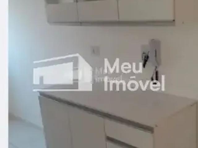Apartamento para Locação em São José dos Campos/SP Jardim Oriente 2 Quartos