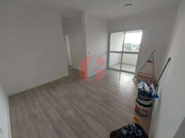 Apartamento para Locação em São José dos Campos/SP Jardim Oriente 2 Quartos