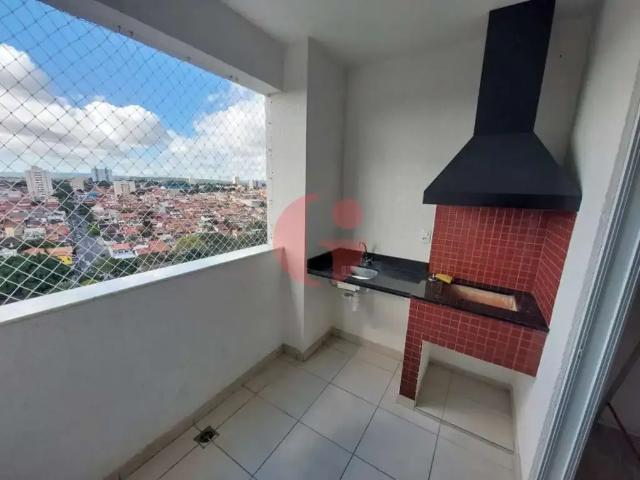 Apartamento para Locação em São José dos Campos/SP Jardim Oriente 2 Quartos