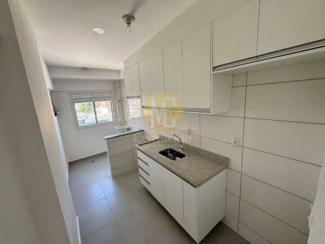 Apartamento para Locação em São José dos Campos/SP Jardim Oriente 2 Quartos