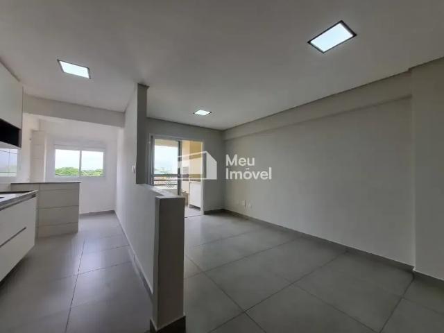 Apartamento para Locação em São José dos Campos/SP Jardim Oriente 2 Quartos