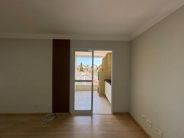 Apartamento para Locação em São José dos Campos/SP Jardim Oriente 2 Quartos