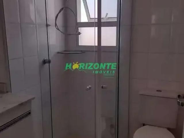 Apartamento para Locação em São José dos Campos/SP Jardim Oriente 2 Quartos