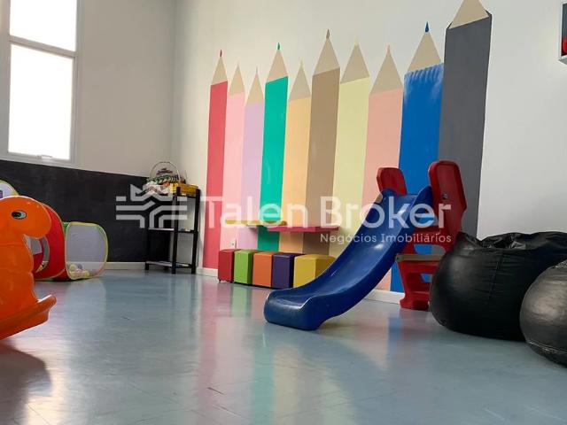 Apartamento para Locação em São José dos Campos/SP Jardim Oriente 2 Quartos