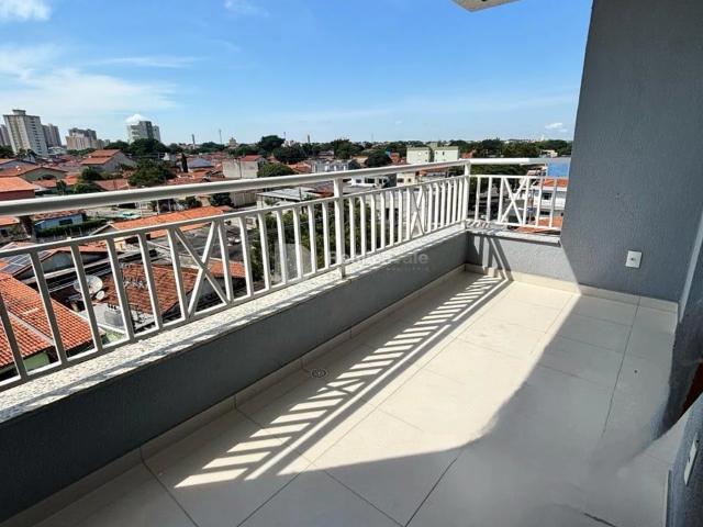 Apartamento para Locação em São José dos Campos/SP Jardim Oriente 2 Quartos