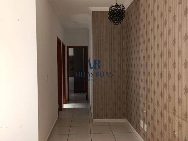 Apartamento para Locação em São José dos Campos/SP Jardim Oriente 2 Quartos