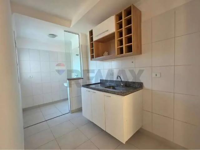 Apartamento para Locação em São José dos Campos/SP Jardim Oriente 2 Quartos