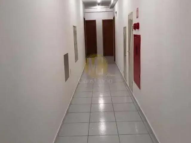 Apartamento para Locação em São José dos Campos/SP Jardim Oriente 2 Quartos