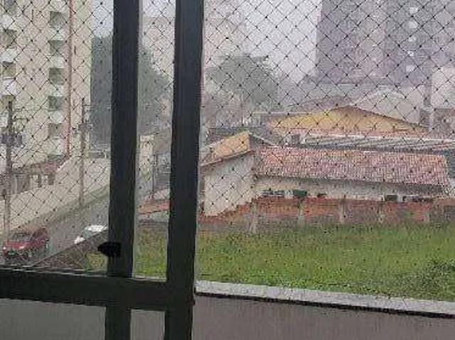 Apartamento para Locação em São José dos Campos/SP Jardim Oriente 2 Quartos