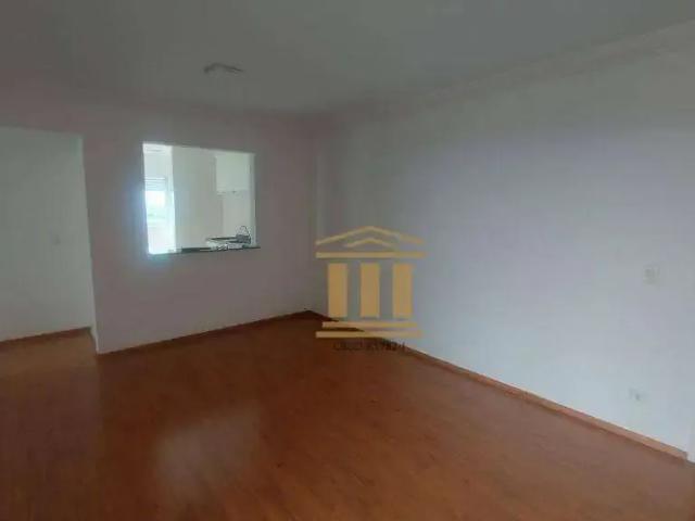 Apartamento para Locação em São José dos Campos/SP Jardim Oriente 2 Quartos
