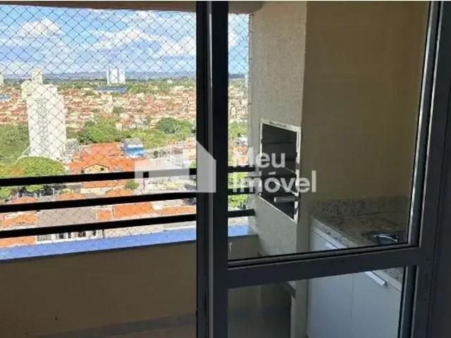 Apartamento para Locação em São José dos Campos/SP Jardim Oriente 2 Quartos