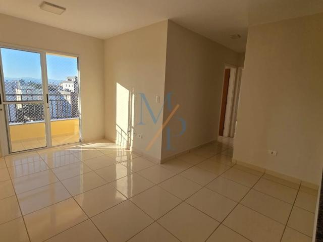 Apartamento para Locação em São José dos Campos/SP Jardim Oriente 2 Quartos