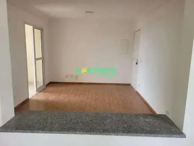 Apartamento para Locação em São José dos Campos/SP Jardim Oriente 2 Quartos