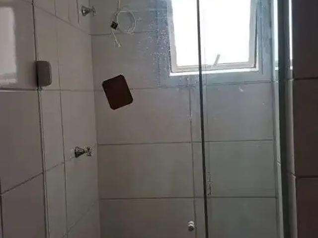 Apartamento para Locação em São José dos Campos/SP Jardim Oriente 2 Quartos