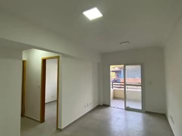 Apartamento para Locação em São José dos Campos/SP Jardim Oriente 2 Quartos