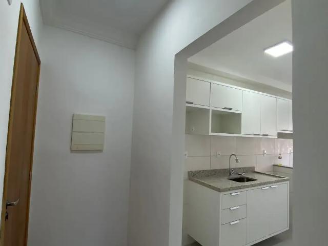 Apartamento para Locação em São José dos Campos/SP Jardim Oriente 2 Quartos
