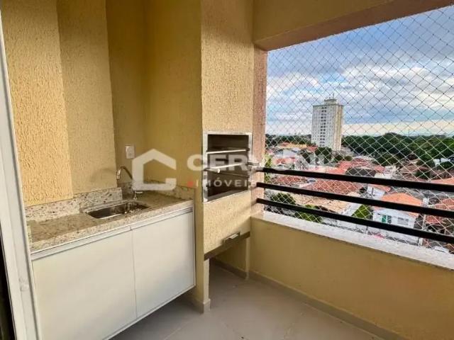 Apartamento para Locação em São José dos Campos/SP Jardim Oriente 2 Quartos