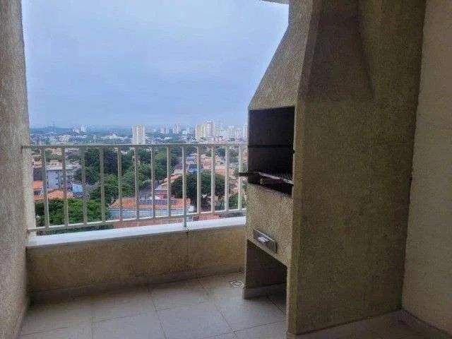 Apartamento para Locação em São José dos Campos/SP Jardim Oriente 2 Quartos