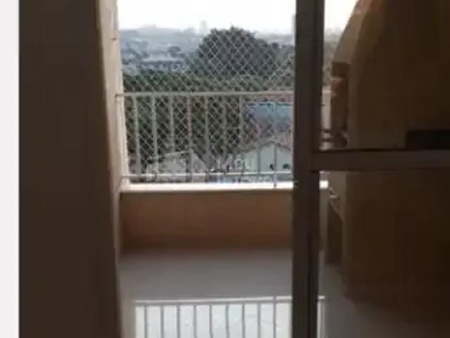 Apartamento para Locação em São José dos Campos/SP Jardim Oriente 2 Quartos