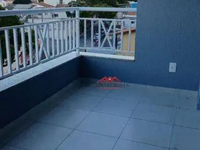 Apartamento para Locação em São José dos Campos/SP Jardim Oriente 2 Quartos