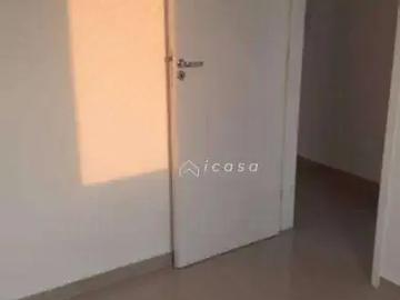 Apartamento para Locação em São José dos Campos/SP Jardim Oriente 2 Quartos