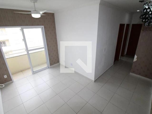 Apartamento para Locação em São José dos Campos/SP Jardim Oriente 2 Quartos