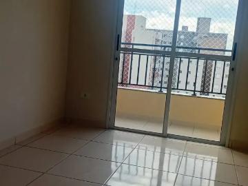 Apartamento para Locação em São José dos Campos/SP Jardim Oriente 2 Quartos