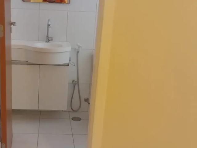 Apartamento para Locação em São José dos Campos/SP Jardim Oriente 2 Quartos