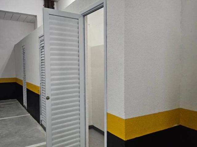 Apartamento para Locação em São José dos Campos/SP Jardim Oriente 2 Quartos
