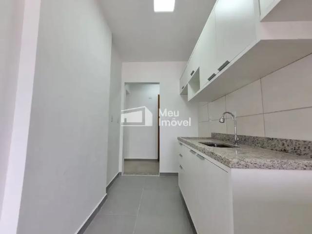 Apartamento para Locação em São José dos Campos/SP Jardim Oriente 2 Quartos