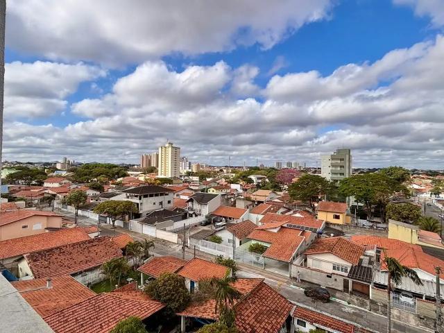Apartamento para Locação em São José dos Campos/SP Jardim Oriente 2 Quartos