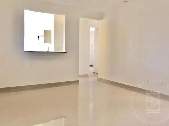 Apartamento para Locação em São José dos Campos/SP Jardim Oriente 2 Quartos