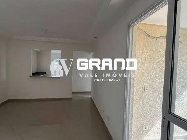 Apartamento para Locação em São José dos Campos/SP Jardim Oriente 2 Quartos