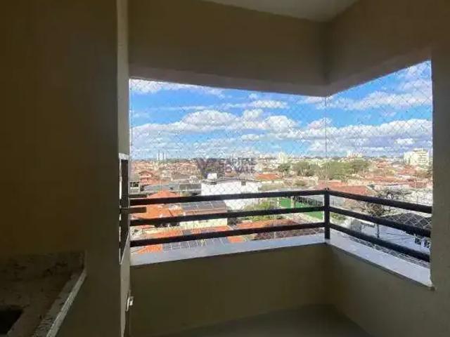 Apartamento para Locação em São José dos Campos/SP Jardim Oriente 2 Quartos
