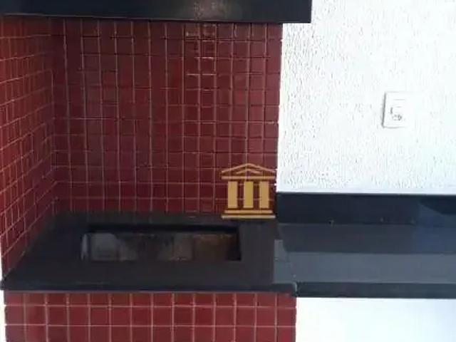 Apartamento para Locação em São José dos Campos/SP Jardim Oriente 2 Quartos
