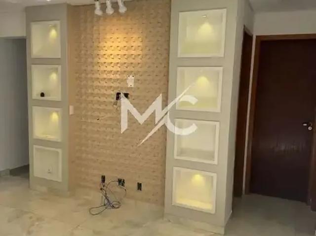 Apartamento para Locação em São José dos Campos/SP Jardim Oriente 2 Quartos