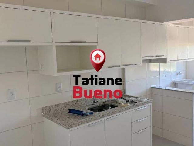 Apartamento para Locação em São José dos Campos/SP Jardim Oriente 2 Quartos