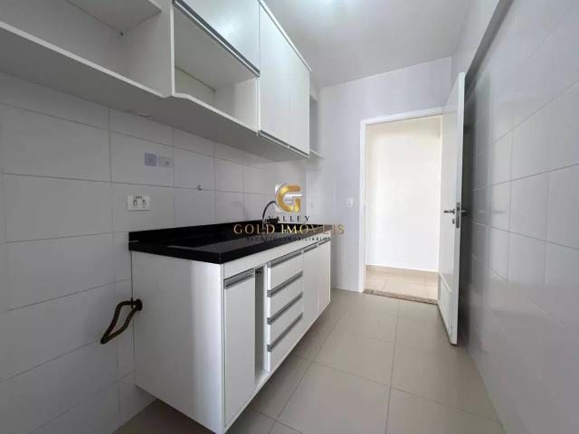 Apartamento para Locação em São José dos Campos/SP Jardim Oswaldo Cruz